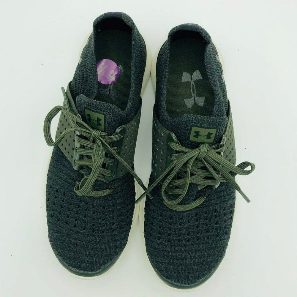 Under Armour Shoes Sz 6.5Y - Picture 7 of 7